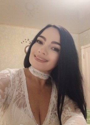 Светлана из Курска 49 лет