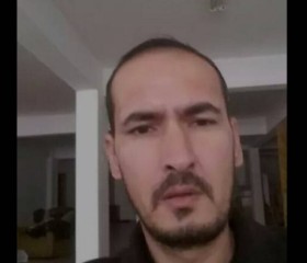 Serdar, 42 года, İstanbul