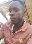 Turkson Godwin, 33 года, Accra