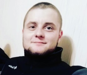 Andrey Talayko, 27 лет, Көкшетау