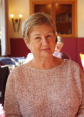 Ирина из Симферополи 75 лет