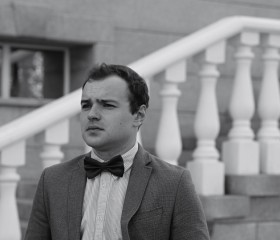 Artur Markov, 27, Penza