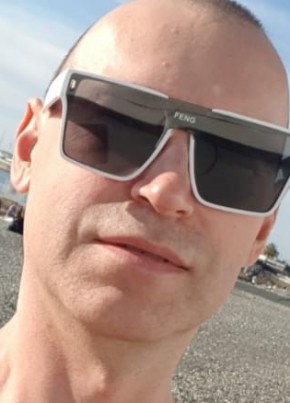 Дима из Якутска 41 год