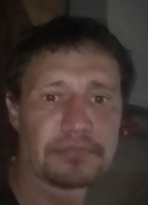 Федор Левашов, 39, Россия, Ессентуки