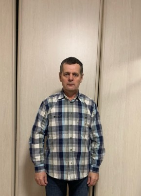 Василий, 57, Россия, Печора