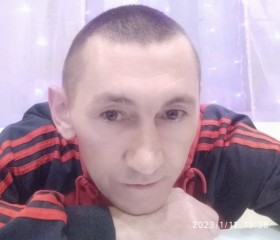 николай, 42 года, Ковров