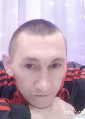 николай, 42, Россия, Ковров