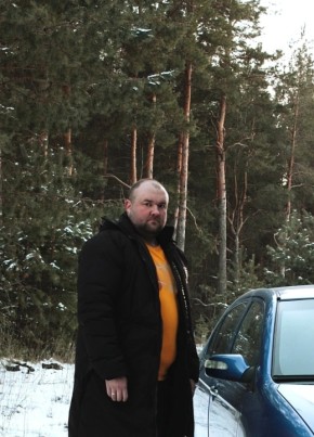 Дмитрий, 30, Россия, Камышин