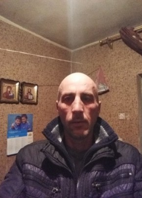 Александр, 45, Україна, Херсон