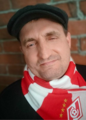 Дмитрий из Энгельса 49 лет