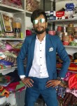 govind prajapat, 24 года, New Delhi