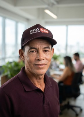João из Natal 58 лет