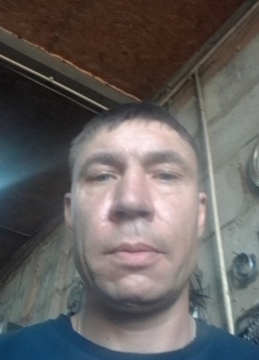 Виталий, 38, Россия, Целинное (Курган)