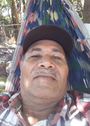 Marco , 65, República de Guatemala, Nueva Guatemala de la Asunción