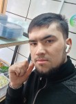 Кадриддин Мирзое, 23 года, Санкт-Петербург