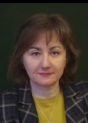 Ulyana, 26, Belarus, Minsk