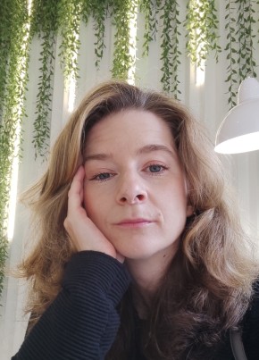 Анна из Москвы 41 год