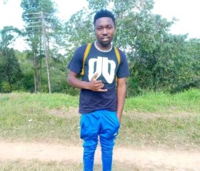 Kwacha sign, 25 лет, Blantyre