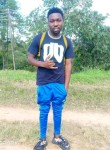 Kwacha sign, 25 лет, Blantyre