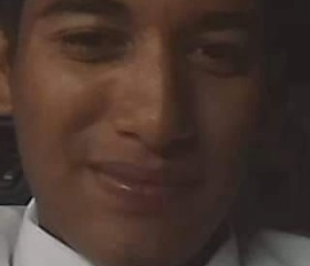 Gerardo, 24, Ciudad Sabinas