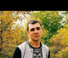 Иван Борисов, 38 лет, Астана