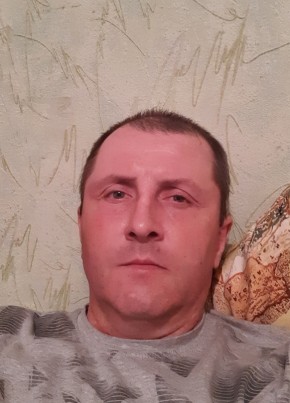 Vladimir Anatol, 53, Russia, Bolshoy Kamen