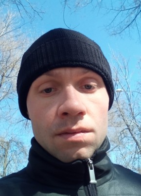 Дмитрий, 31, Россия, Новокузнецк
