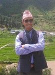 amrit nepali, 41 год, Dailekh