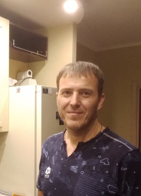 Никола, 46, Россия, Звенигород