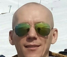 Вадим, 44 года, Кандалакша