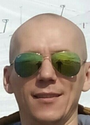 Вадим, 44, Россия, Кандалакша