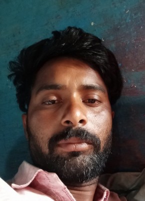 Chandan Kumar, 29, India, Udhagamandalam