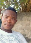 Gnassis, 33 года, Lomé