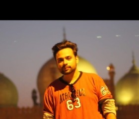 Hussain imtiaz, 31 год, لاہور
