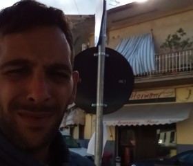 Giuseppe, 33, Niscemi