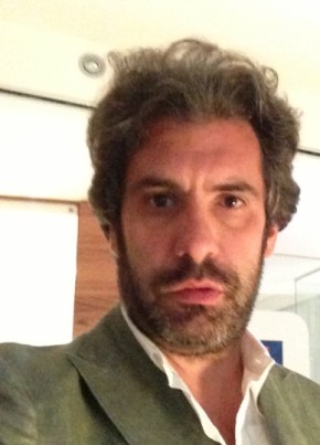 sergio, 39, Repubblica Italiana, Bagnacavallo