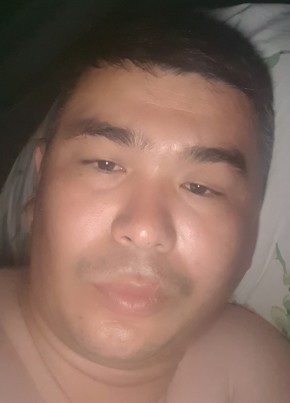 Бахытжан из Шымкента 35 лет