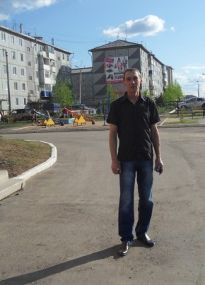 Дмитрий, 61, Россия, Канск