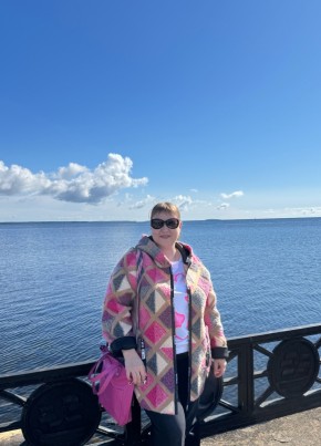 Mariya, 42, Russia, Saint Petersburg
