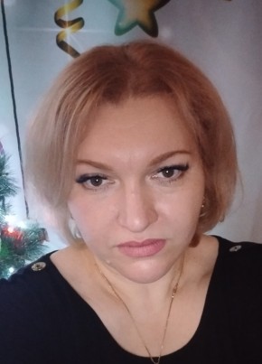 Танюша, 39, Россия, Елец