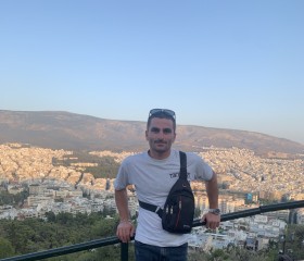 Гиорги, 32 года, Αθηναι