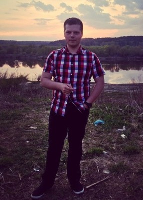 Сергей, 27, Россия, Тула