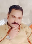 Mohsin, 38 лет, لاہور