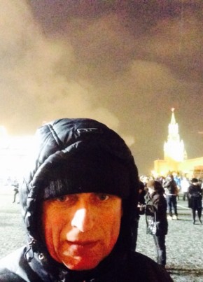 ara, 59, Russia, Elektrostal
