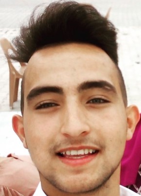 Çakır Hasan, 21, Türkiye Cumhuriyeti, Gemlik