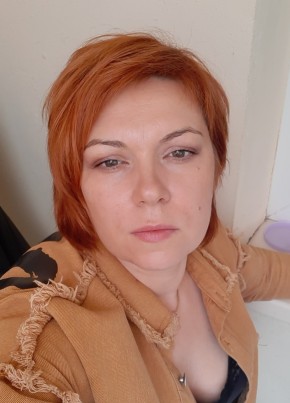 Машенька, 41, Россия, Вышков