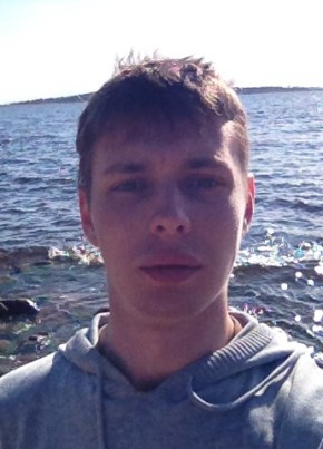 Александр, 33, Россия, Саратов