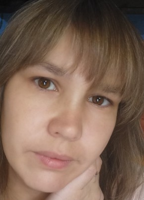 Евгения, 35, Россия, Ангарск