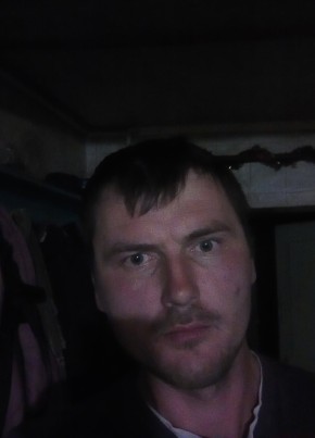 Исмат, 39, Россия, Острогожск