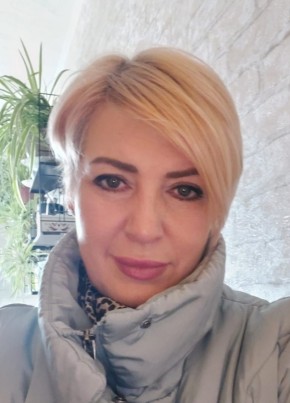 Mila, 53, Russia, Moscow